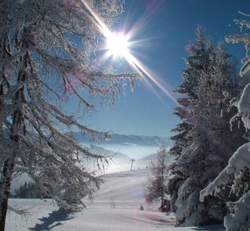 Winterlandschaft