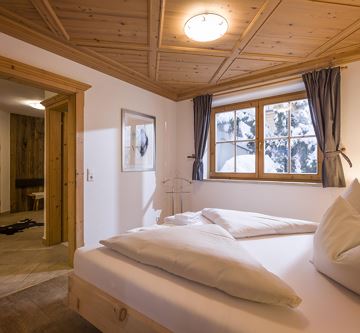 Schlafzimmer 2