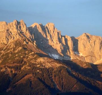 3 Wilder Kaiser Sommer 2