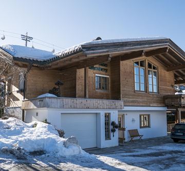 Haus Falkenberg