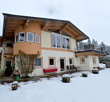 Haus Florian am Wilden Kaiser