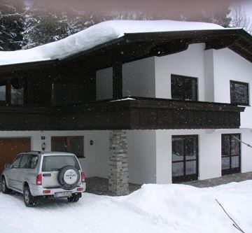 Haus Winter