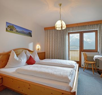 Doppelzimmer
