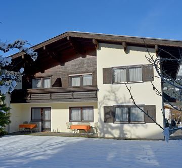 Haus Winter 1