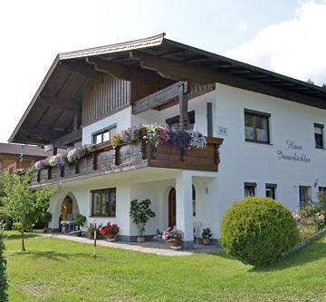 Haus Innerbichler