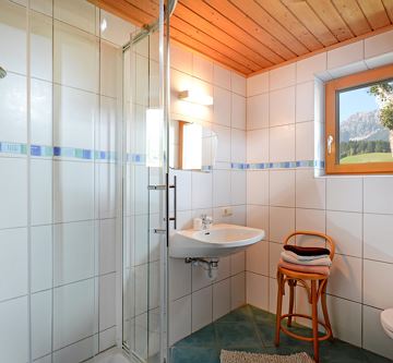 Badezimmer - allgemein