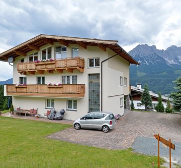 Haus Kaiserpanorama