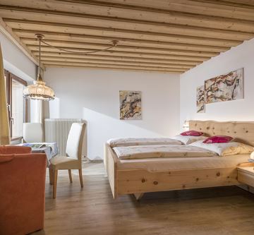 Fewo Schlafzimmer 2