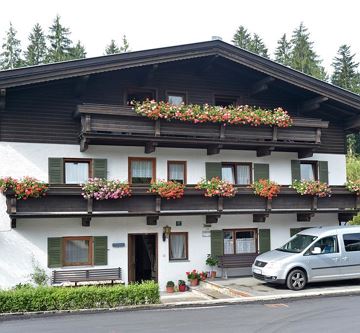 Haus Mayr Christine