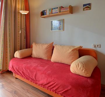 Appartement - Sofa