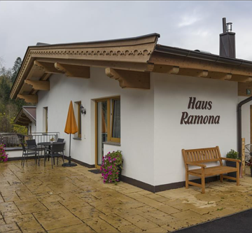 haus ramona