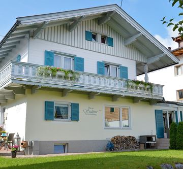 Haus Salina Sommer