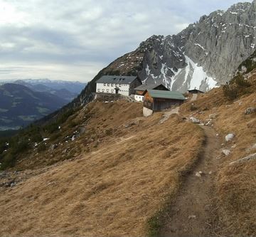 Gruttenhütte