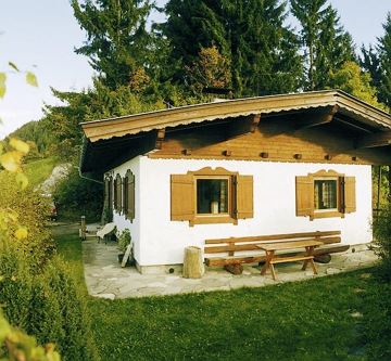 Haus Soregina