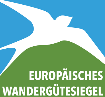 Europäisches Wandergütesiegel