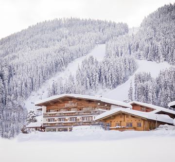 Hotel Ritterhof