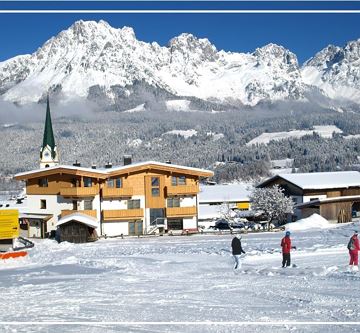 piste