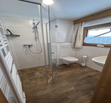 Pension Badezimmer (1)