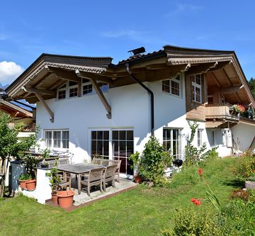 Landhaus Bischofer