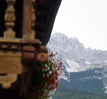 Impressionen Landhaus 