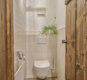 KB: Toilette (Separat)