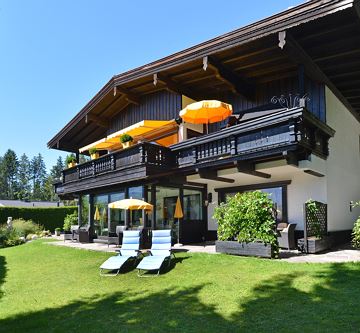 Haus-Sommer