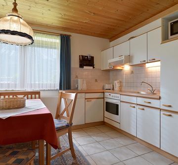 Appartement_Küche