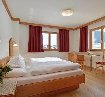 App. 1 Hartkaiser Schlafzimmer