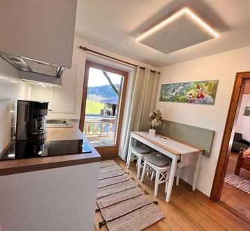 Appartement Wilder Kaiser