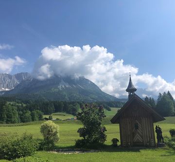 Hauskapelle/Kaiser