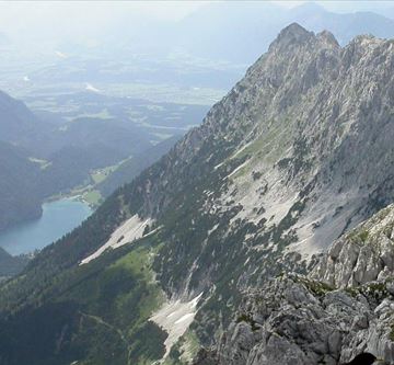 Hintersteinersee