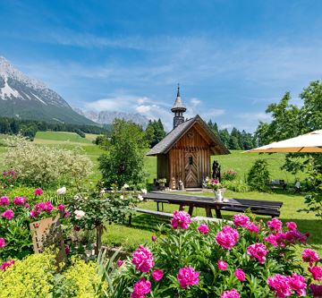 Oberachenhof_Oberachen_12_Ellmau_Garten