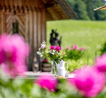 Oberachenhof_Oberachen_12_Ellmau_Garten_Detail