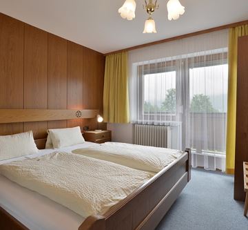 App.10 Schlafzimmer