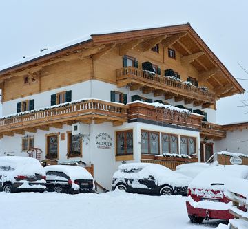 Haus Winter