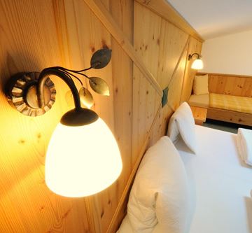Appartement Wilder Kaiser  Pension Mirabelle