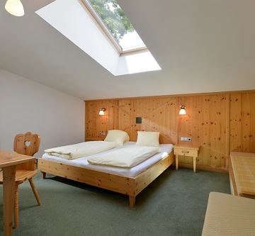 Ferienwohnung Wilder Kaiser