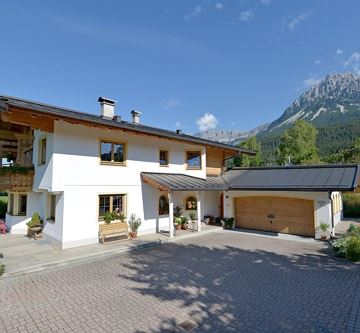Haus Sommer1