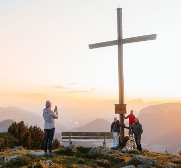 FamilienHerbstWochen: 4 Nächte - 1 Nacht geschenkt
