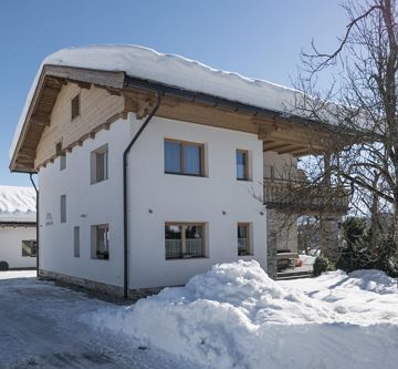 Haus Winter