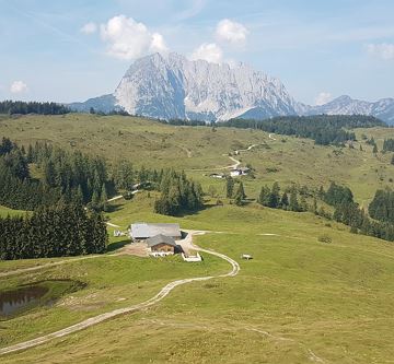 Alpenblick