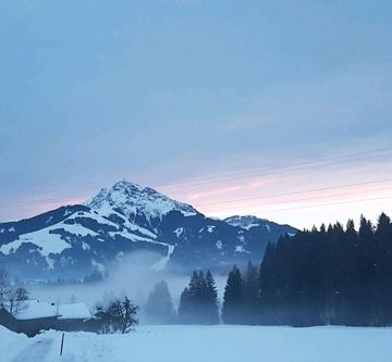 Kitzbüheler Horn