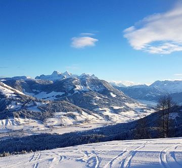 Winterlandschaft