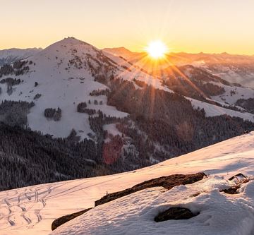 Winterlandschaft