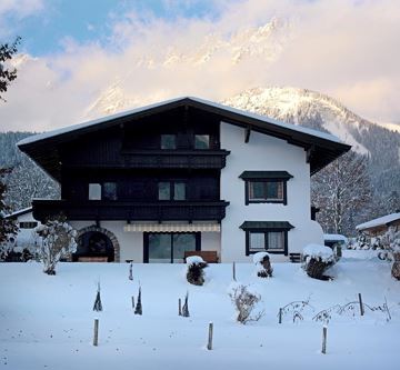 Appartement Erber