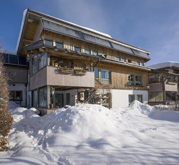 Haus Winter