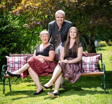 Familienportrait
