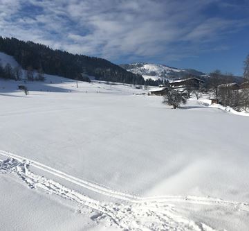 Astberg/Hartkaiserblick