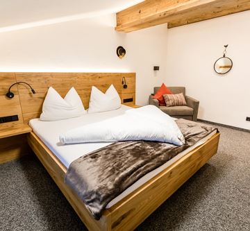 App Bergblüh Schlafzimmer 2