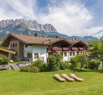 Appartements Schedererhaus